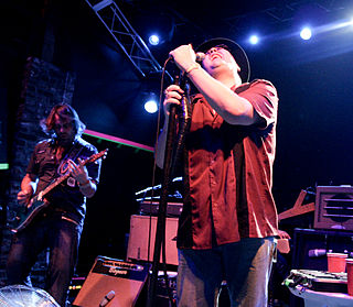 <span class="mw-page-title-main">Jam band</span> Musical group whose live albums and concerts relate to a unique fan culture