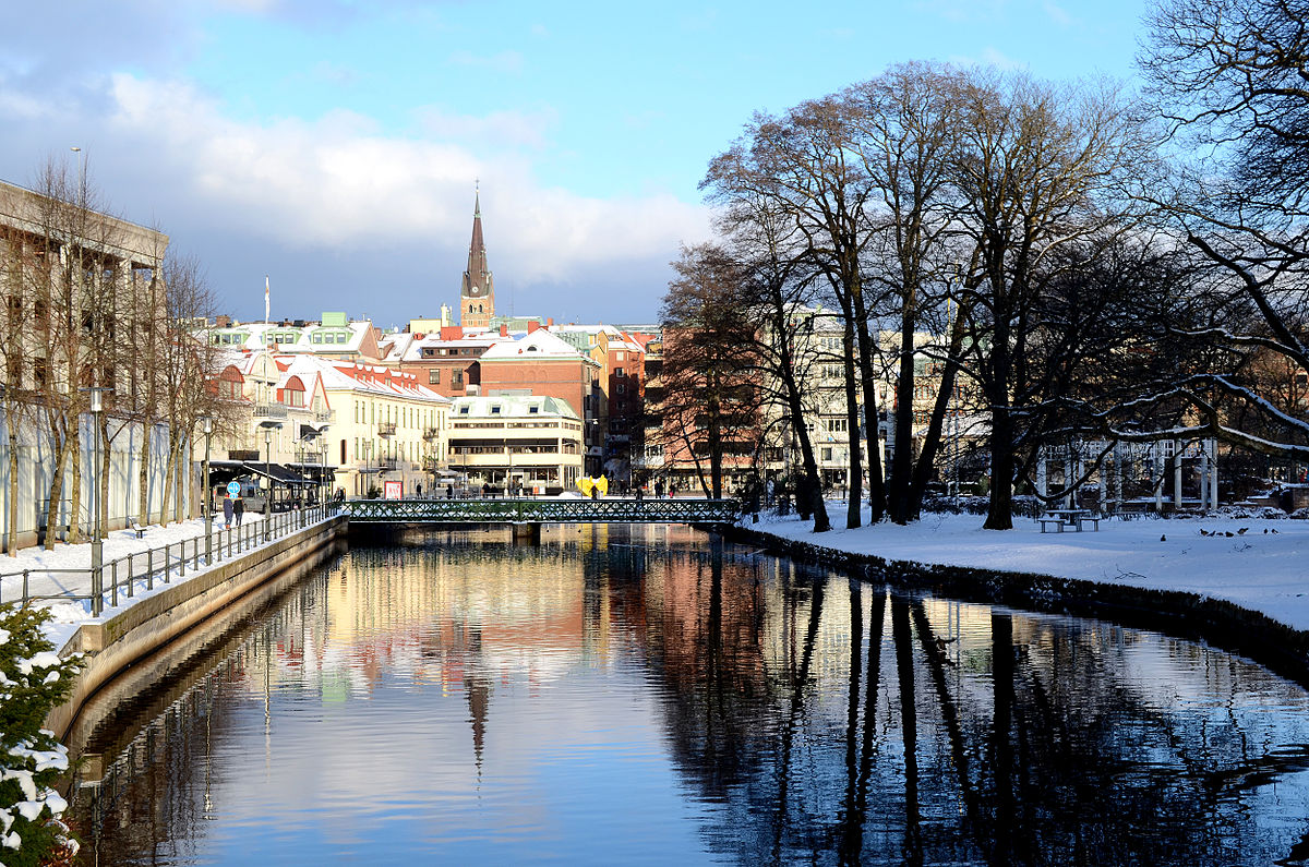 Dejta kvinnor i Borås