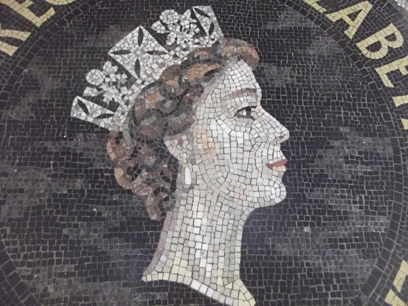 File:Boris Anrep Elizabeth II mosaic detail.jpg