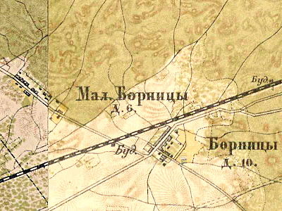 1885 год