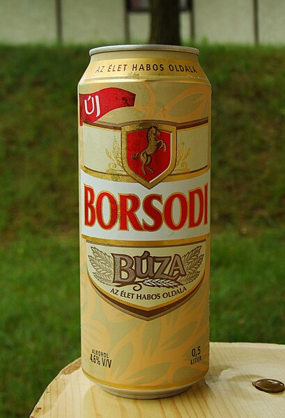 File:Borsodi (Buza) beer.JPG