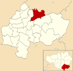 Bredbury & Woodley (Stockport Council Ward).png