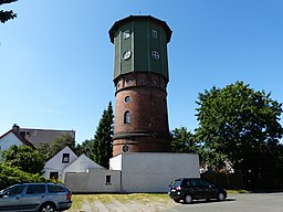 Bermpohlstraße in Bremen