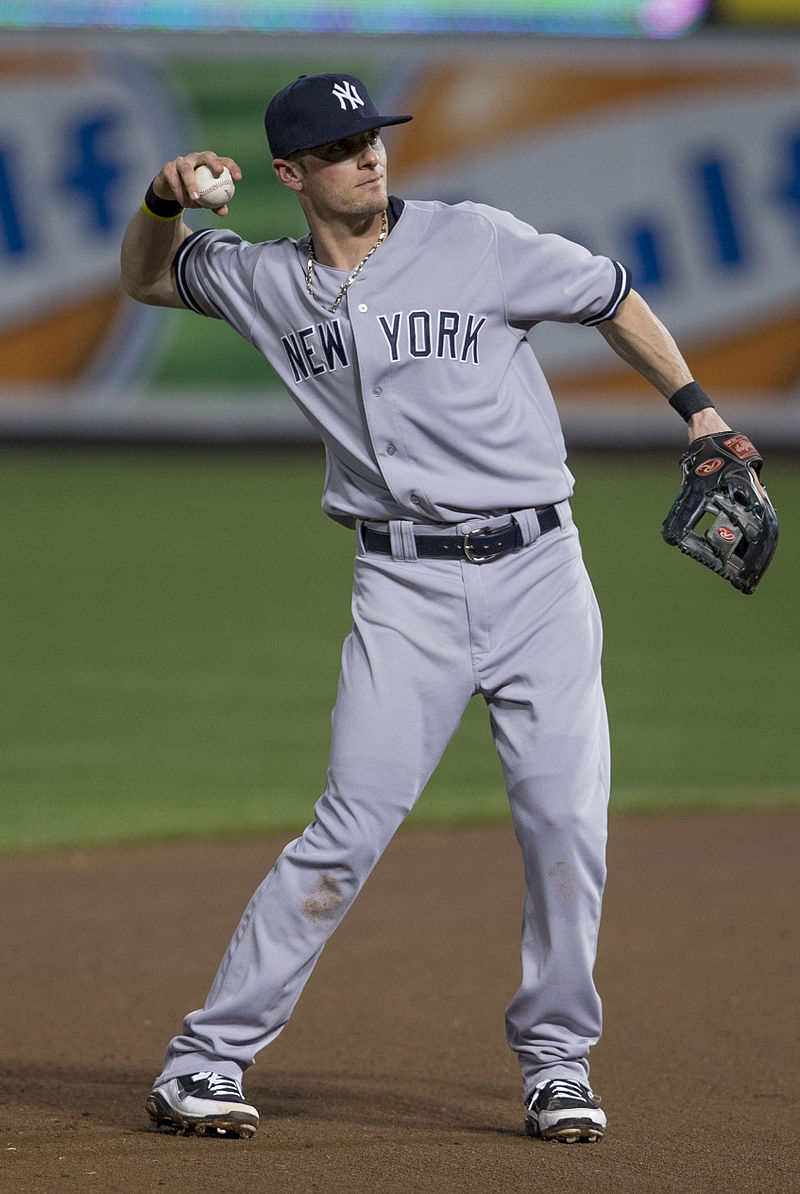 Pierzynski throws out first pitch, 04/03/2023