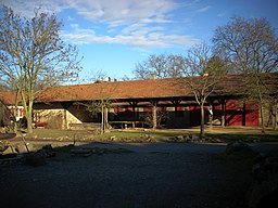 Alte Ziegelei Mainz