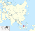 Brunei in Asia.svg