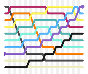 Sorting Algorithm