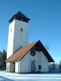 Buchheimerhans 2007 12 29 von osten