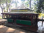 Budha Subba Temple Budha Subba Temple North View.jpg