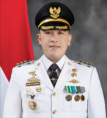 Dendi Ramadhona