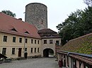 Rabenstein Castle