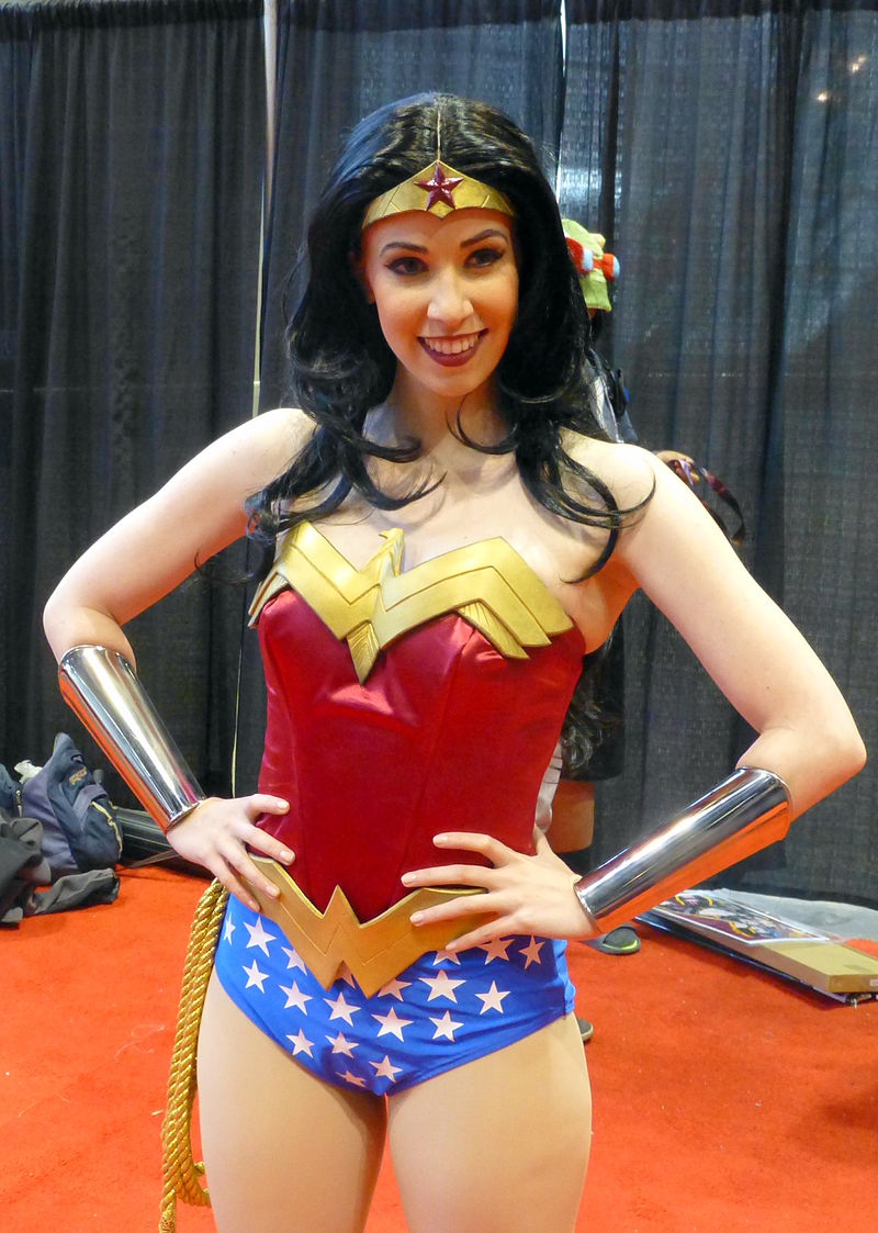 Wonder Women