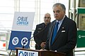CBP, DOT, AND MAJOR AIRLINES TO ANNOUNCE IMPLEMENTATION OF PARTNERSHIPS TO COMBAT HUMAN TRAFFICKING (8970601178).jpg
