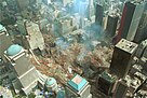 September 11 attacks