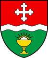 Coat of arms of Ferden