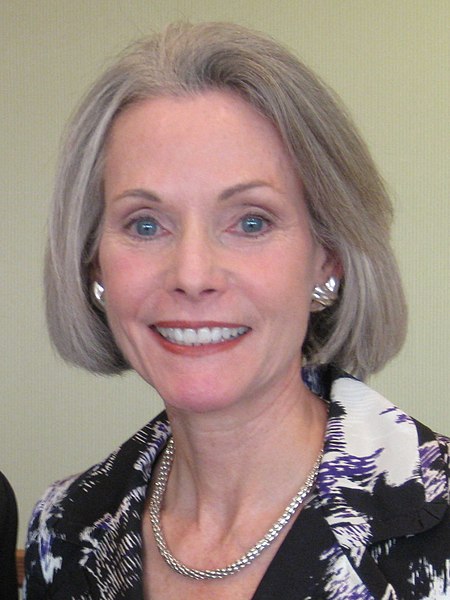 File:CNN's Jill Dougherty Speaks at Schemel Forum (4409455550) (cropped).jpg