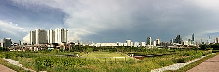 ไฟล์:CU_Centenary_Park_Panorama.jpg