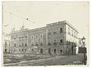 Cadeia Velha, que deu lugar ao atual Palácio Tiradentes, sede da Assembleia Legislativa do Estado, Acervo do Instituto Moreira Salles.jpg