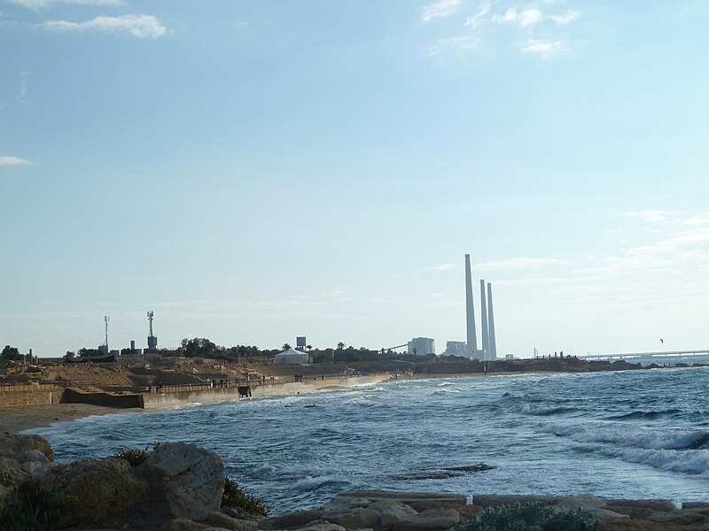 File:Caesarea Hippodrome P1080567.JPG