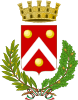 Coat of arms of Cagli