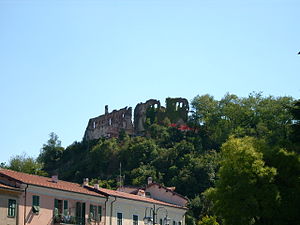 Cairo Montenotte: Geografia fisica, Storia, Monumenti e luoghi dinteresse