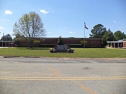 Calhoun County High School.JPG