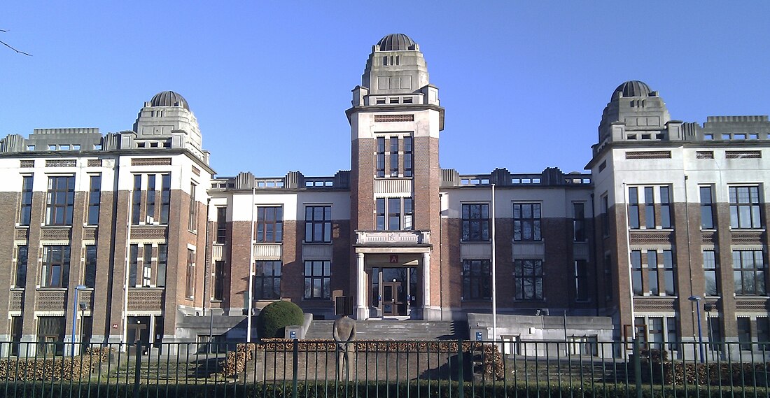 Université d'Anvers