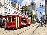 Canal Streetcar in New Orleans.jpg