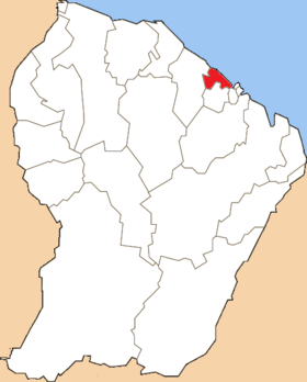 Cantão da Macouria