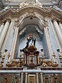 * Nomination: Cappella dell'Immacolata Concezione nel transetto del duomo di San Giorgio a Modica --GattoCeliaco 15:10, 2 August 2023 (UTC) * * Review needed