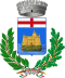Coat of arms of Capraia Isola