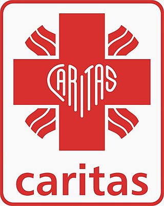 <span class="mw-page-title-main">Caritas Poland</span> Social welfare and humanitarian relief organisation of the Catholic Church in Poland.