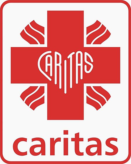 Caritas pl