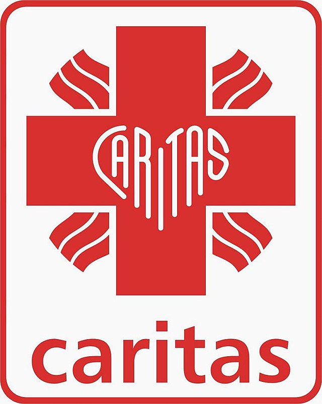 Caritas Wikipedia la enciclopedia libre