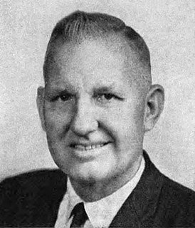 Carl D. Perkins American politician