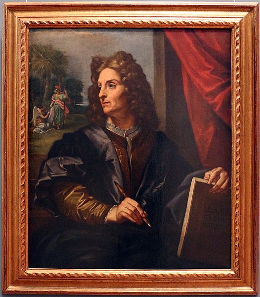 Immaggine:Carlo maratta, autoritratto.JPG