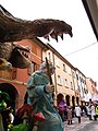 Carnival of Pieve di Cento (Carnevel d'la Piv) 2023 02 05 14