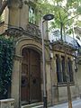 Casa Henriette Cros i Isaac (Barcelona)