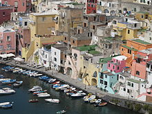 La Corricella (Procida)