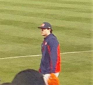 Casey Mize American baseball player