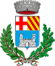 Blason de Castelbianco