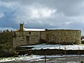 Fortaleza de Castro de Amarante en Antas de Ulla