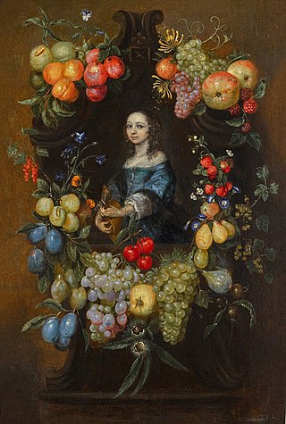 <span class="mw-page-title-main">Catarina Ykens (I)</span> Flemish artist (1608–1666)