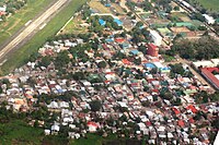 Catarman, Northern Samar