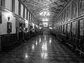 Catedral Metropolitana, Quito (museum)