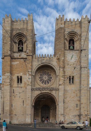 Patriarcado De Lisboa: Territorio y organización, Historia, Estadísticas