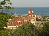 Cathédrale Jérémie Haïti.JPG