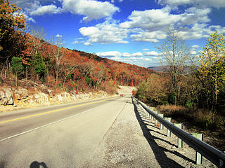 Cecil Ashburn Drive