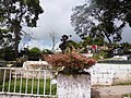 Cementerio de EL Hatillo