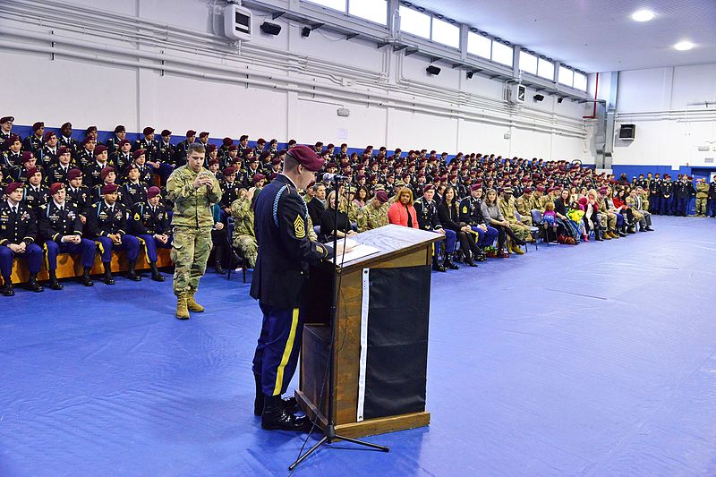 File:Change of Responsibility Ceremony, 1st Battalion, 503rd Infantry Regiment, 173rd Airborne Brigade 170112-A-JM436-073.jpg